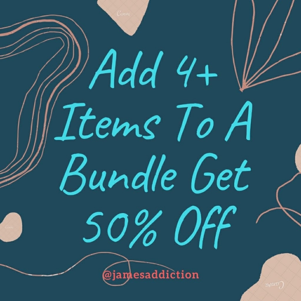 BOGO🆓APPAREL - Picture 2 of 2